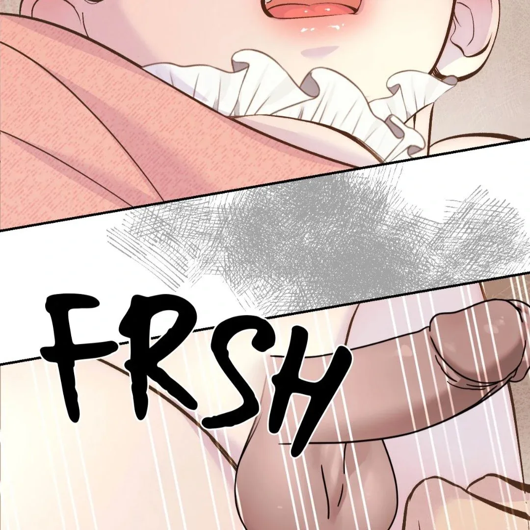 Peaches and Dream Chapter 7 page 49