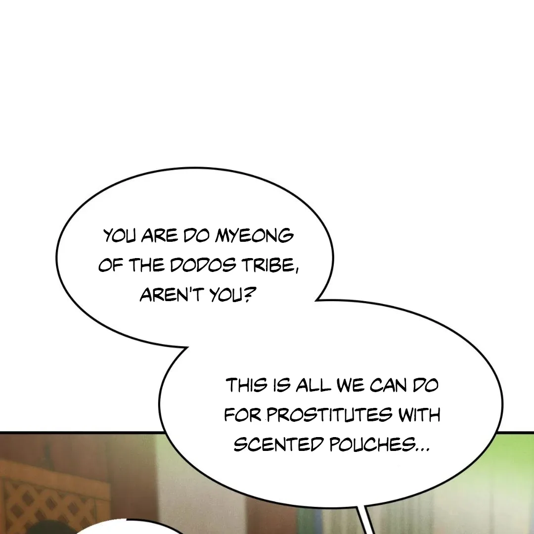 Peaches and Dream Chapter 7 page 52