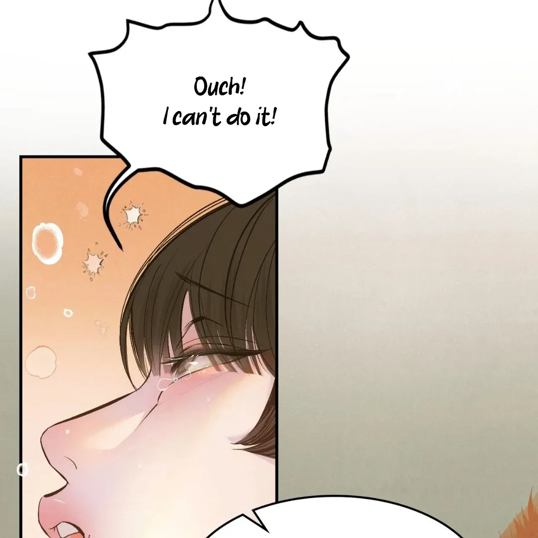 Peaches and Dream Chapter 7 page 55