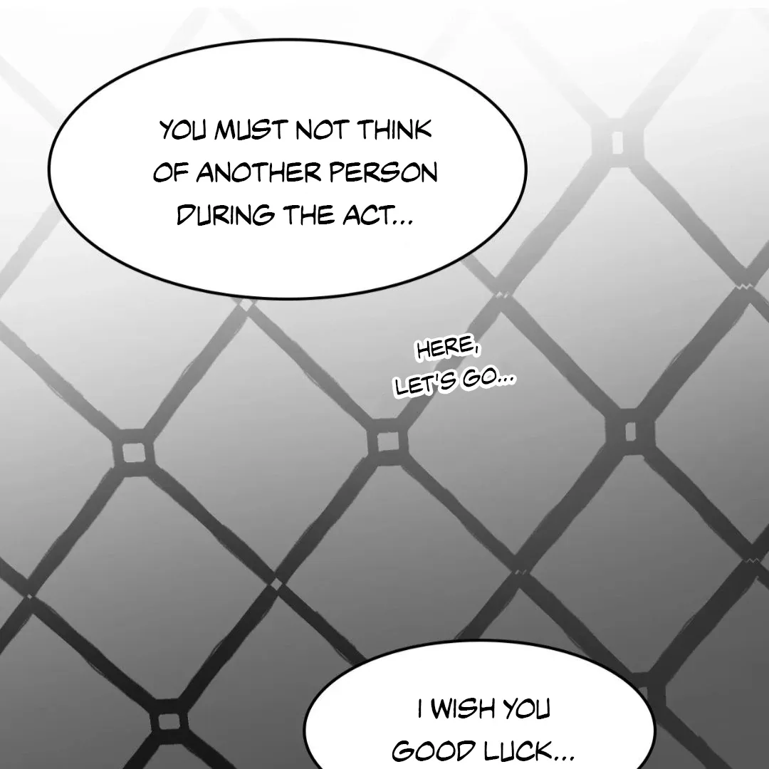 Peaches and Dream Chapter 7 page 65