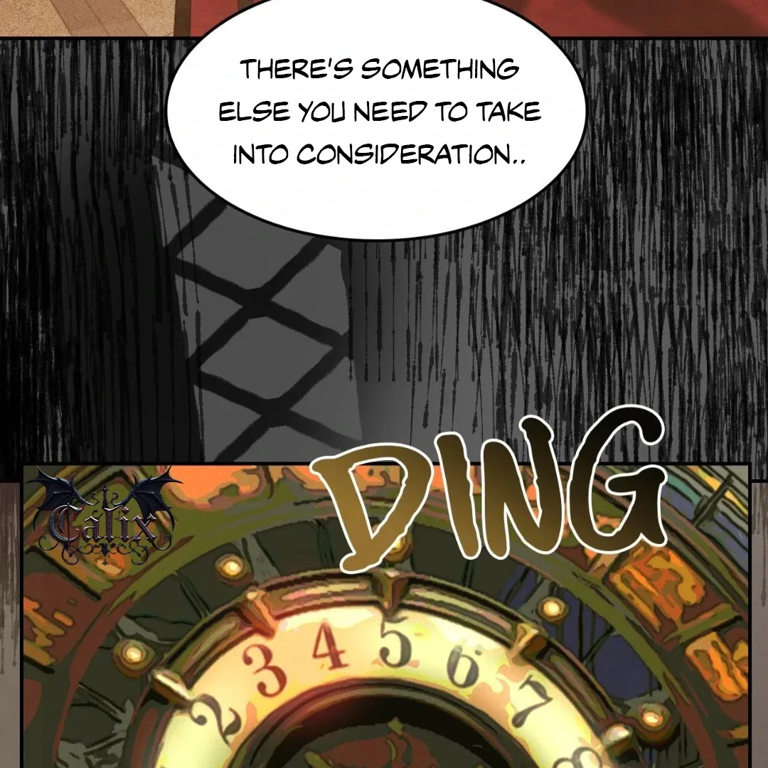 Peaches and Dream Chapter 7 page 68