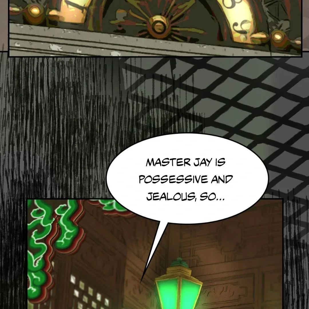 Peaches and Dream Chapter 7 page 69