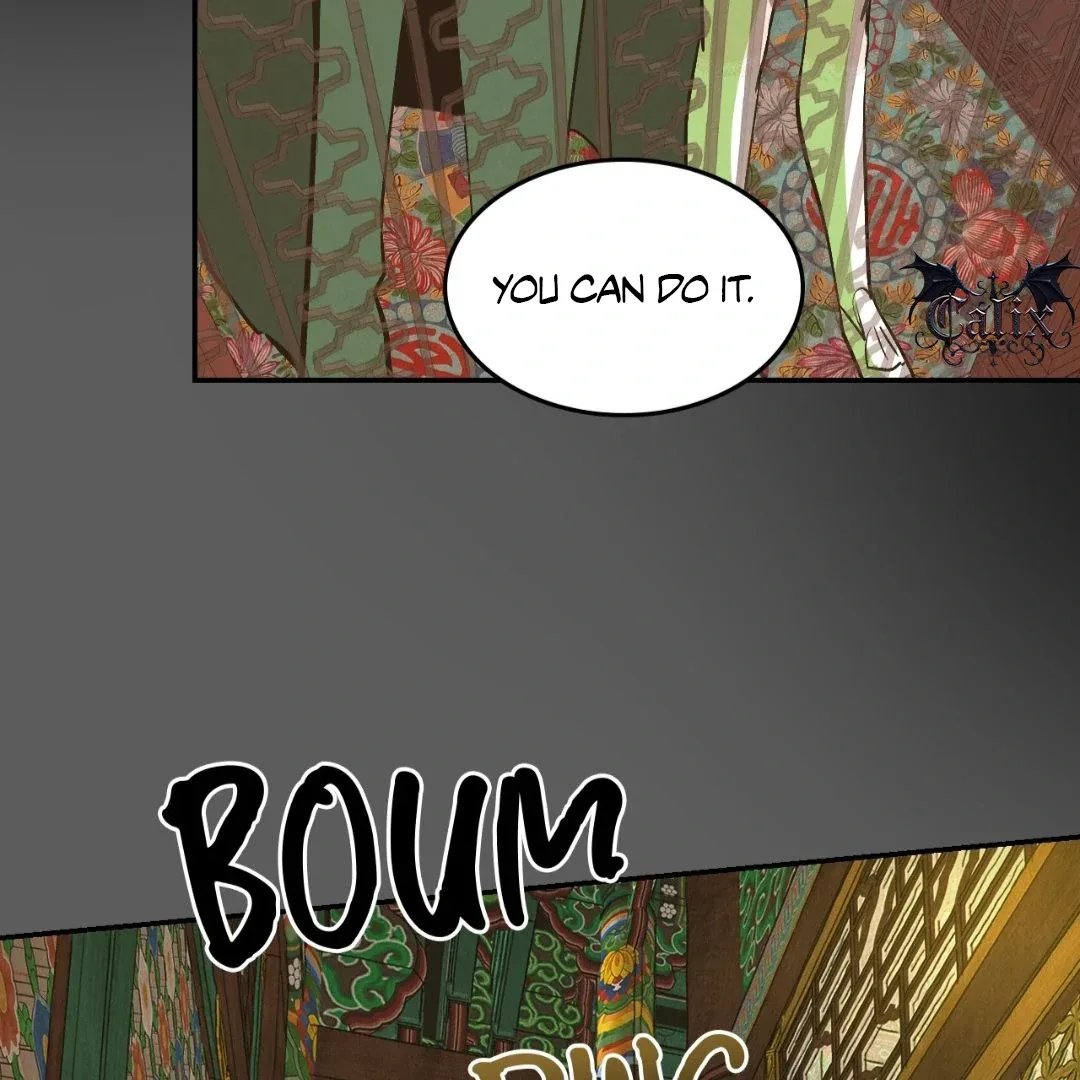 Peaches and Dream Chapter 7 page 76