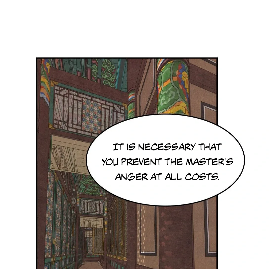 Peaches and Dream Chapter 7 page 80