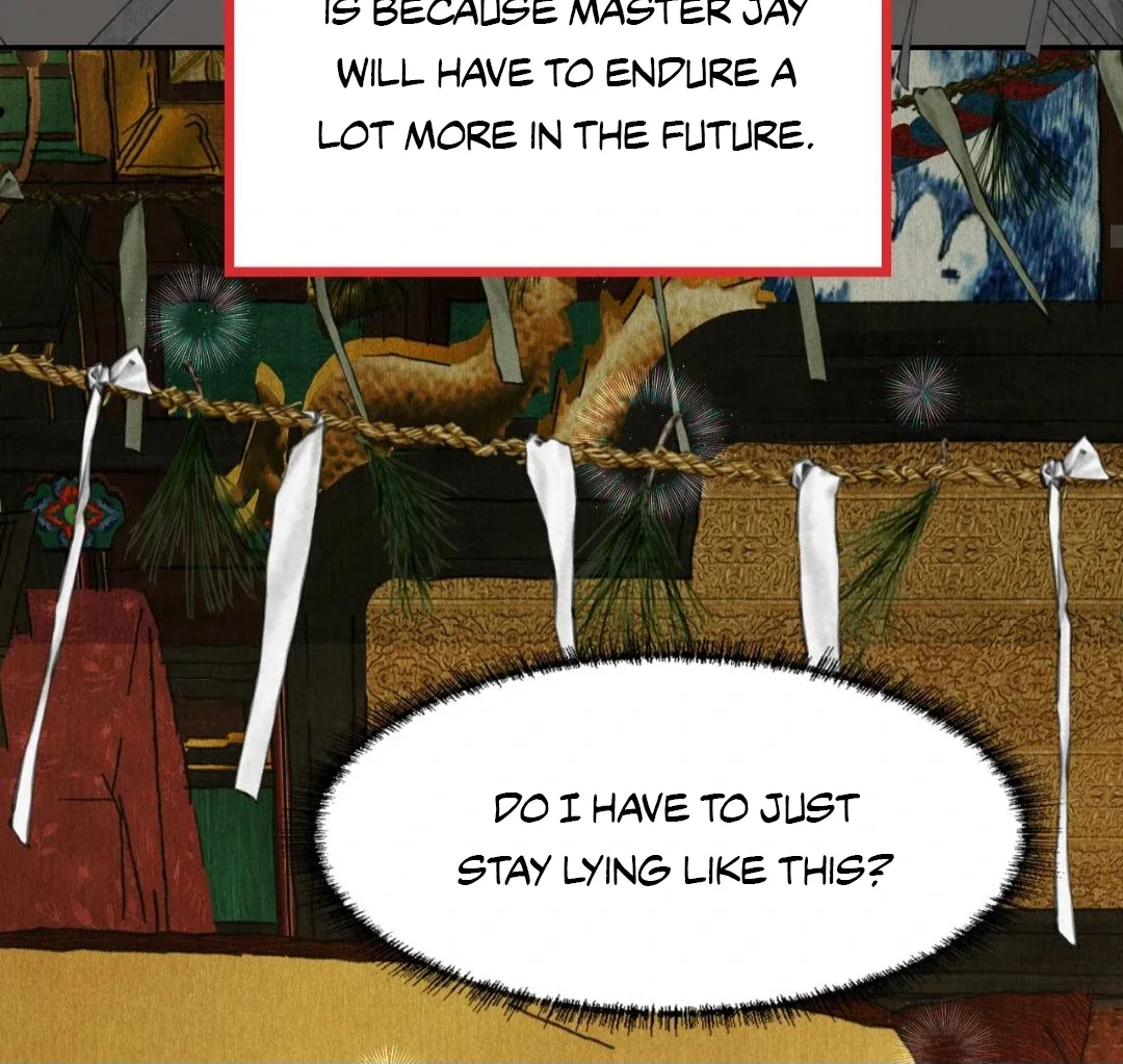 Peaches and Dream Chapter 7 page 114
