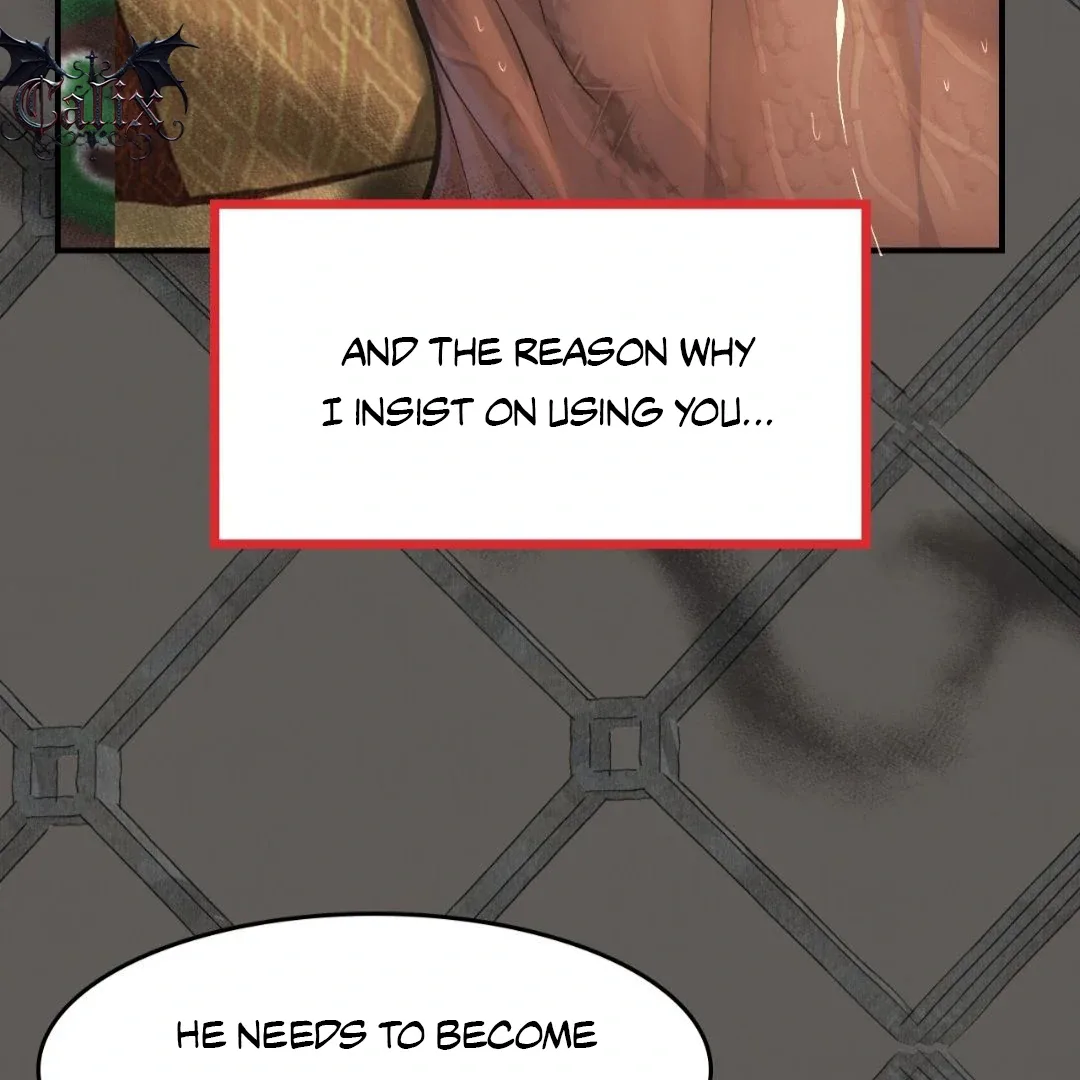 Peaches and Dream Chapter 7 page 111
