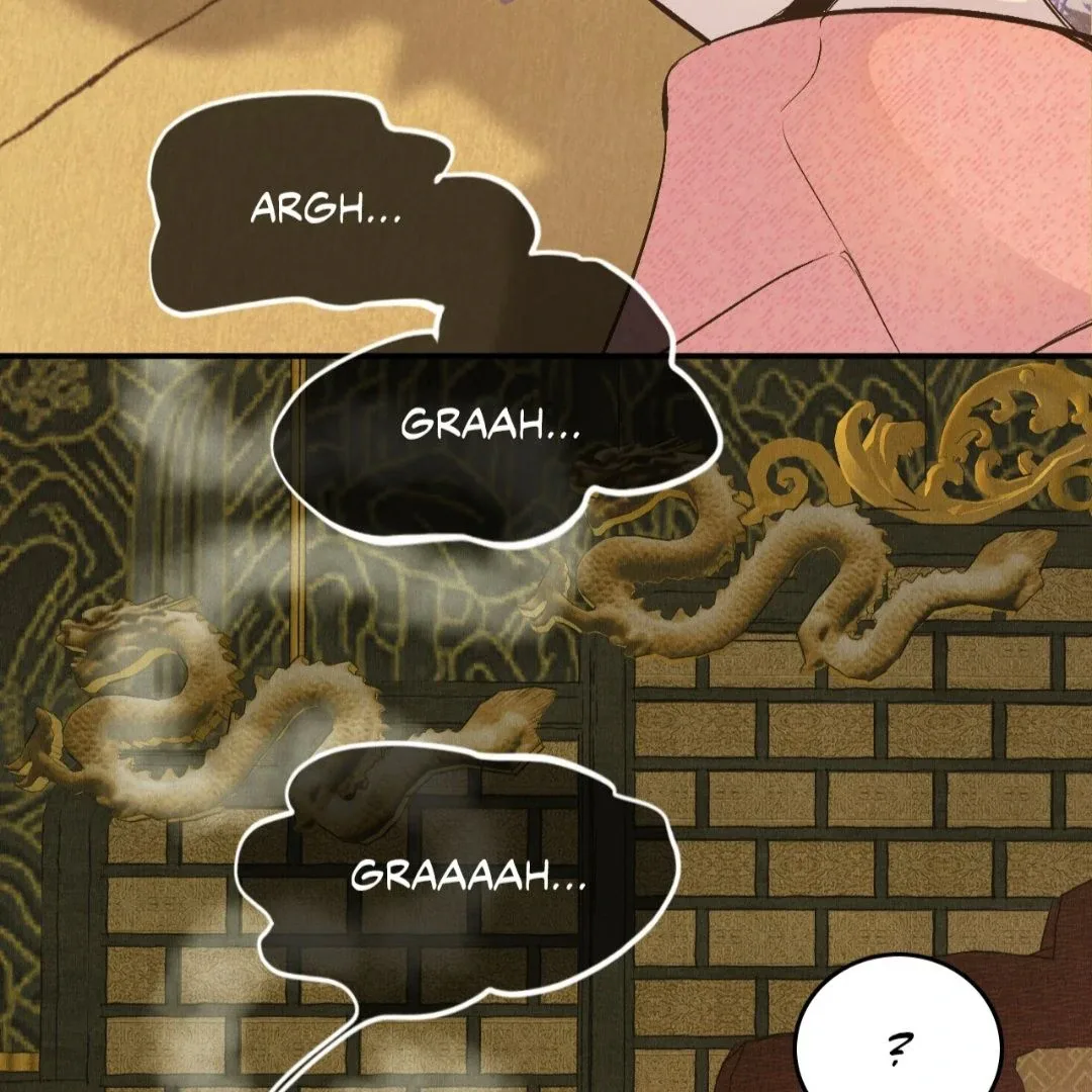 Peaches and Dream Chapter 7 page 123