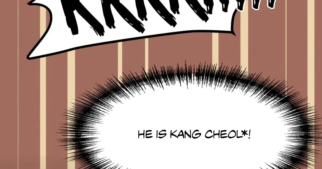 Peaches and Dream Chapter 7 page 135