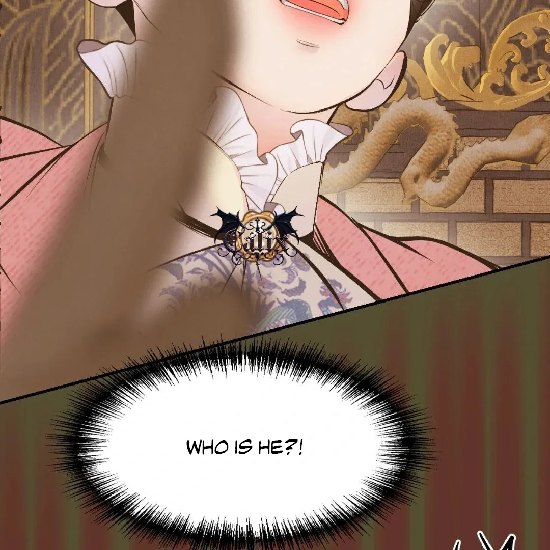 Peaches and Dream Chapter 7 page 132