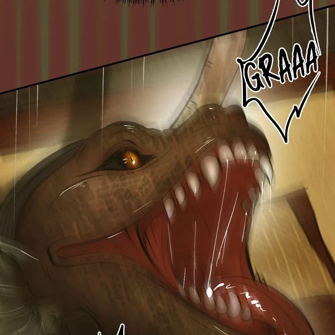 Peaches and Dream Chapter 7 page 133