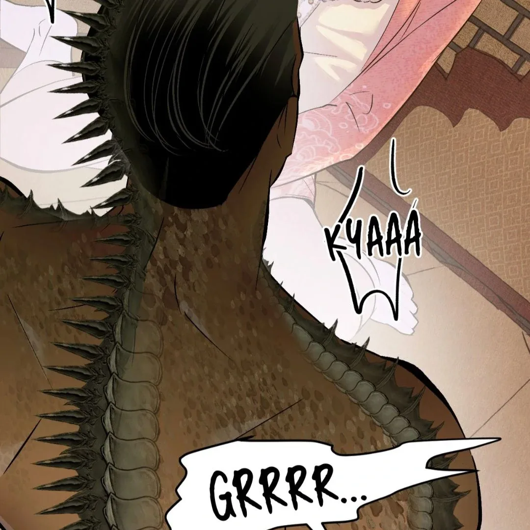 Peaches and Dream Chapter 7 page 139
