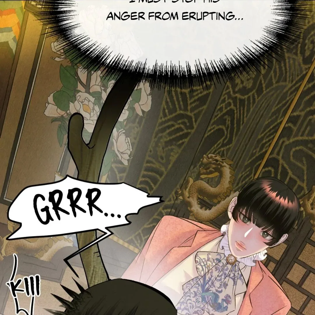 Peaches and Dream Chapter 7 page 138