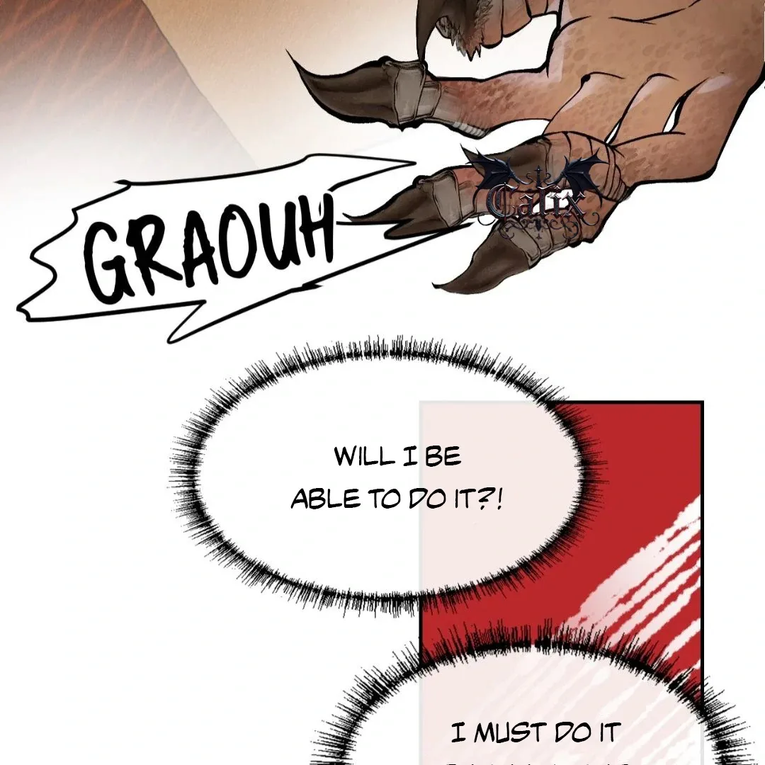 Peaches and Dream Chapter 7 page 141