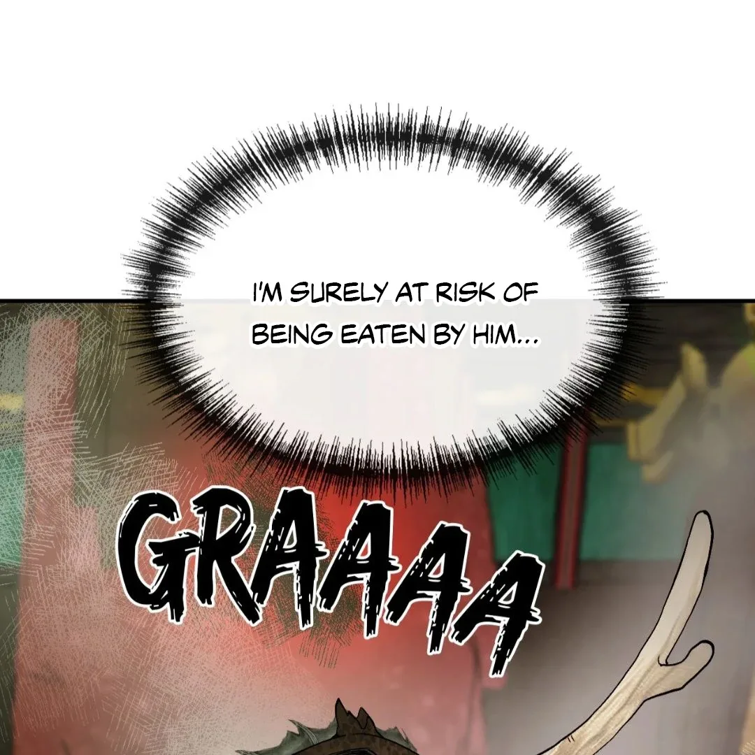 Peaches and Dream Chapter 7 page 145