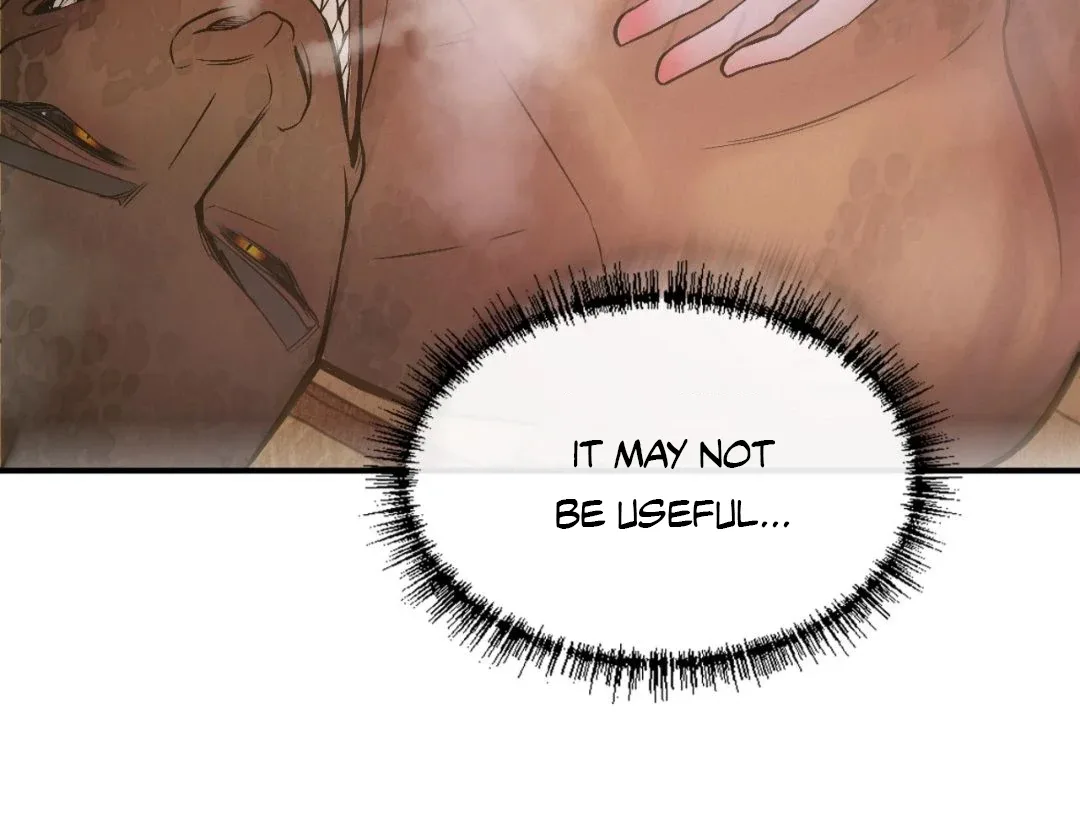Peaches and Dream Chapter 7 page 144