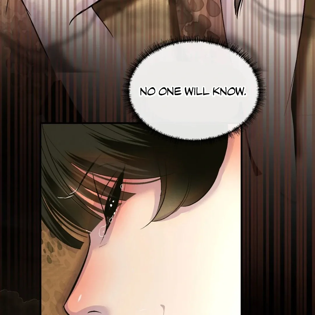 Peaches and Dream Chapter 7 page 148