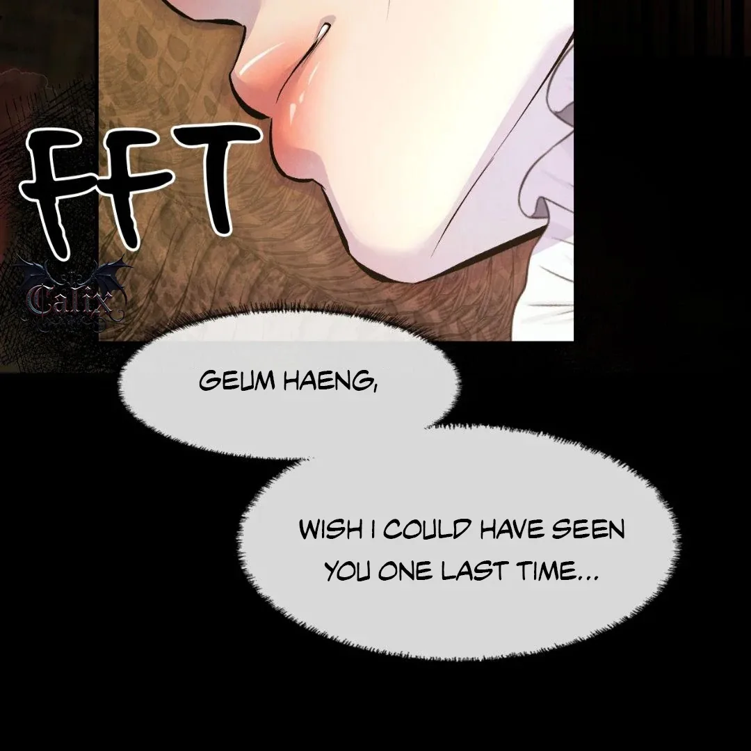 Peaches and Dream Chapter 7 page 149