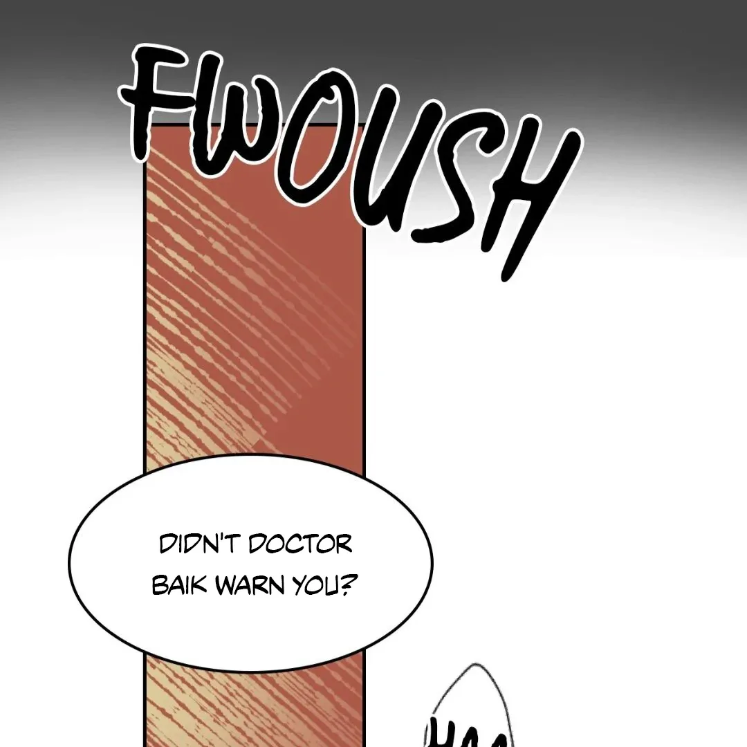 Peaches and Dream Chapter 7 page 155