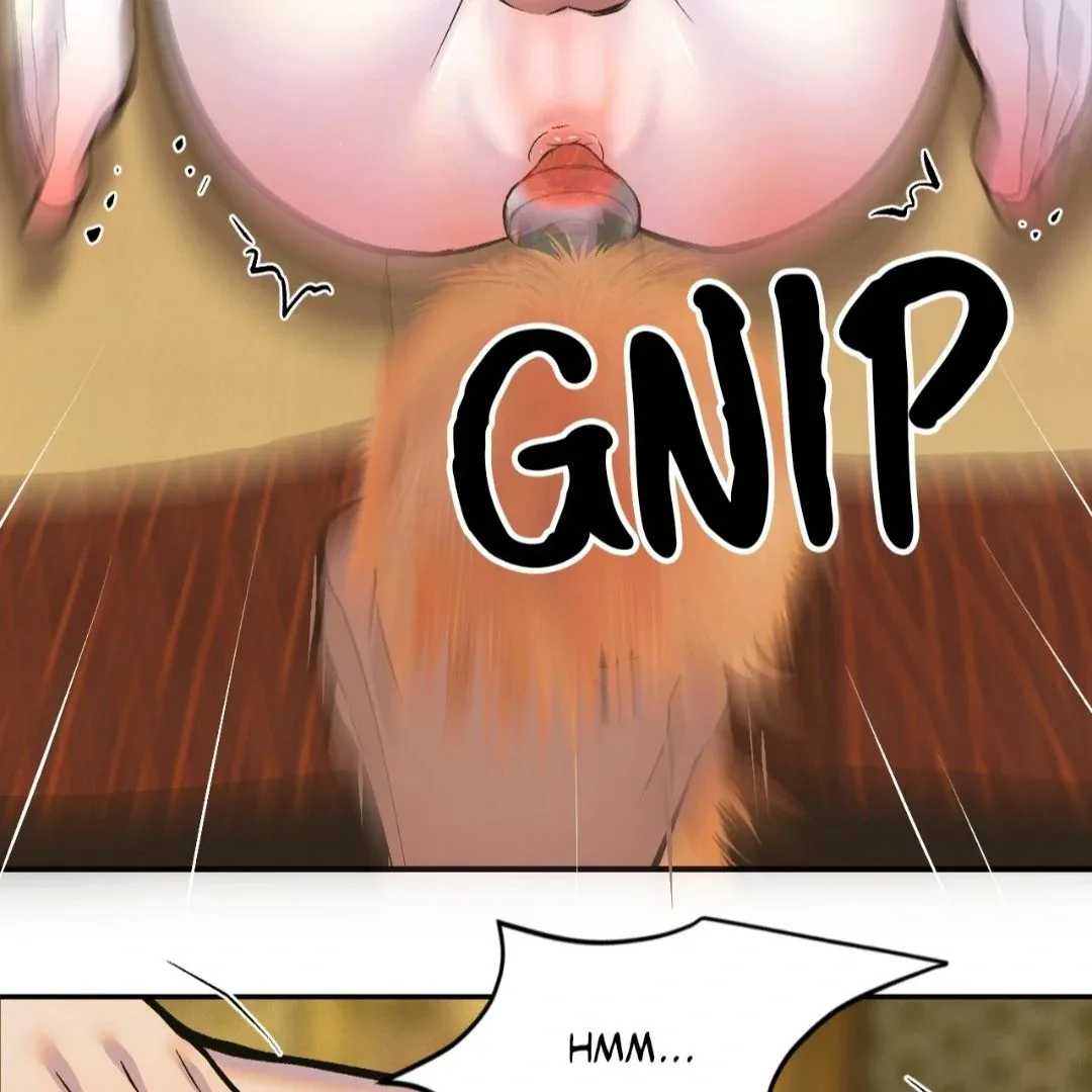 Peaches and Dream Chapter 7 page 183