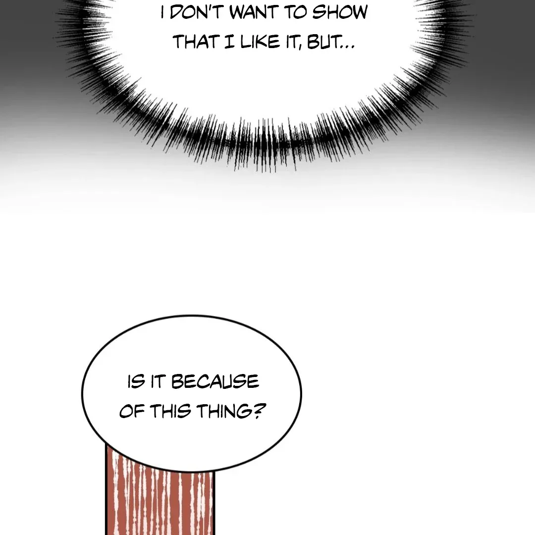 Peaches and Dream Chapter 7 page 180