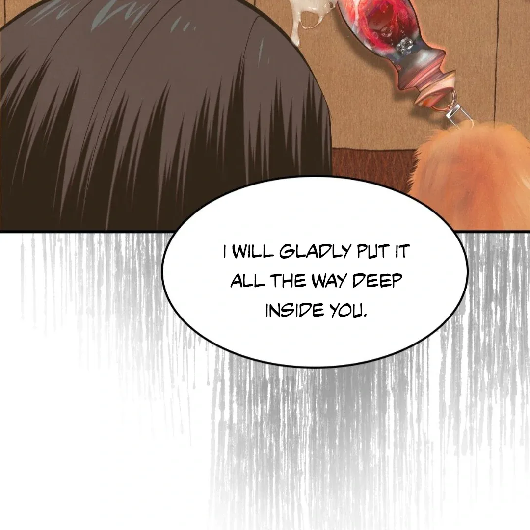Peaches and Dream Chapter 7 page 192