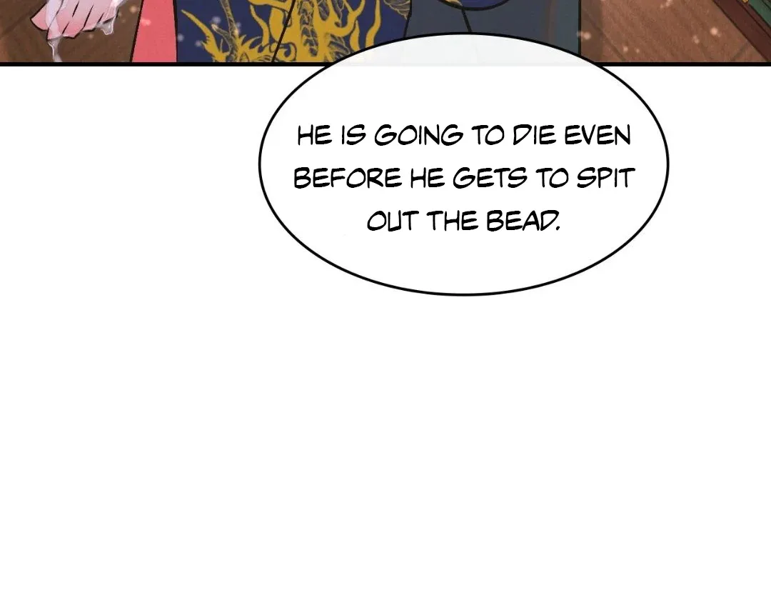 Peaches and Dream Chapter 8 page 8