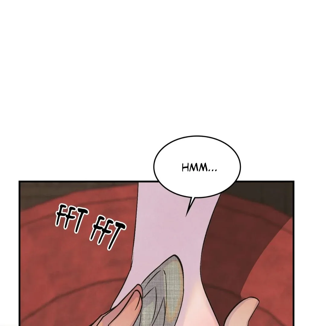 Peaches and Dream Chapter 8 page 16