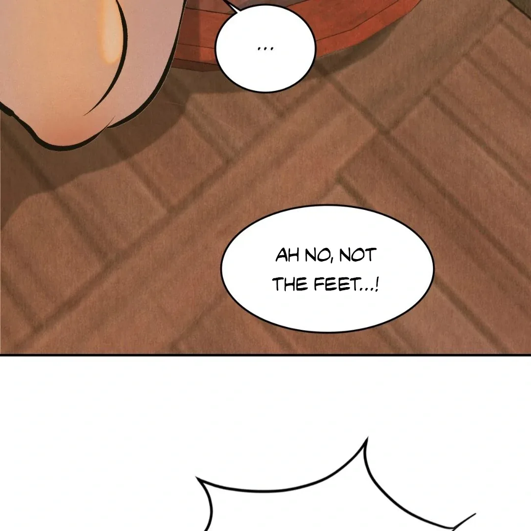 Peaches and Dream Chapter 8 page 20