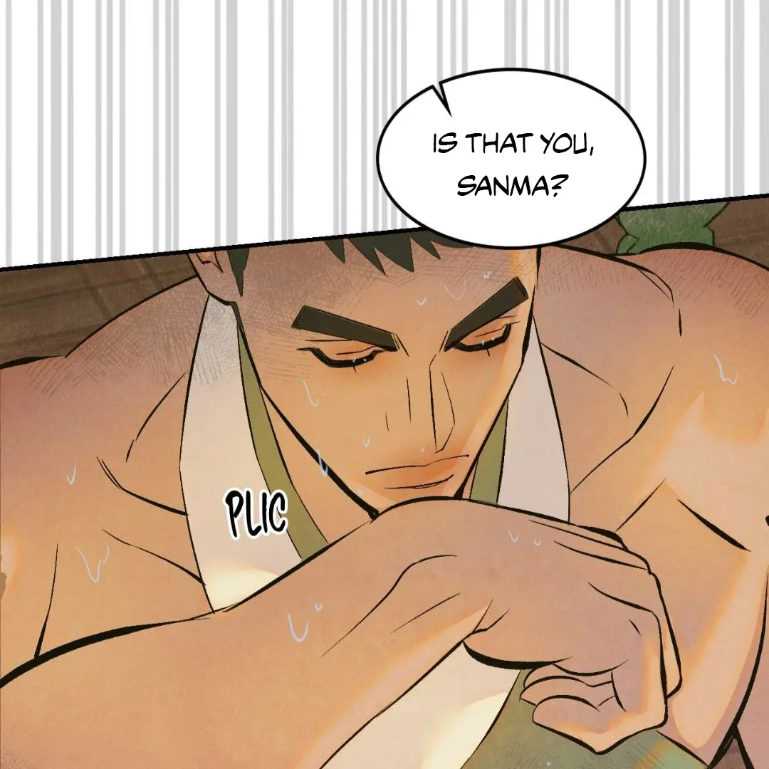 Peaches and Dream Chapter 8 page 28
