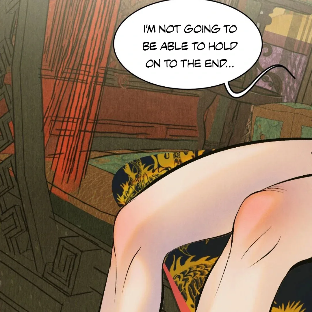 Peaches and Dream Chapter 8 page 18