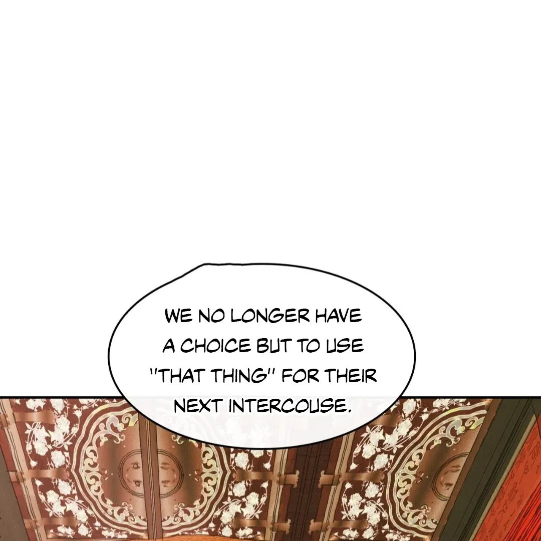 Peaches and Dream Chapter 8 page 9