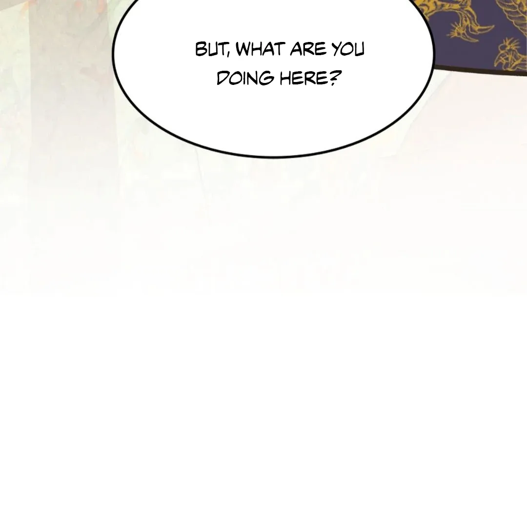 Peaches and Dream Chapter 8 page 36