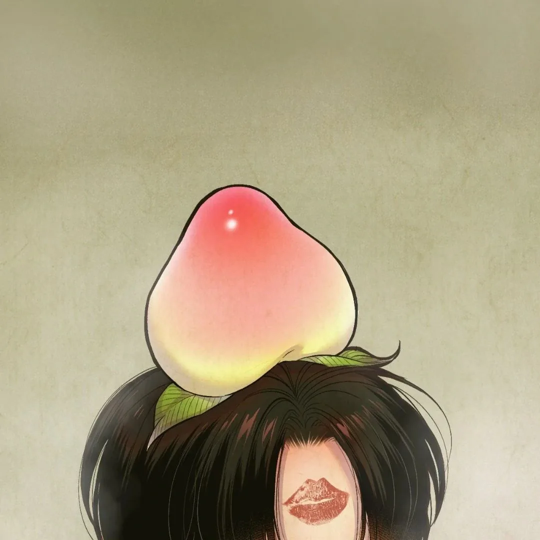 Peaches and Dream Chapter 8 page 38