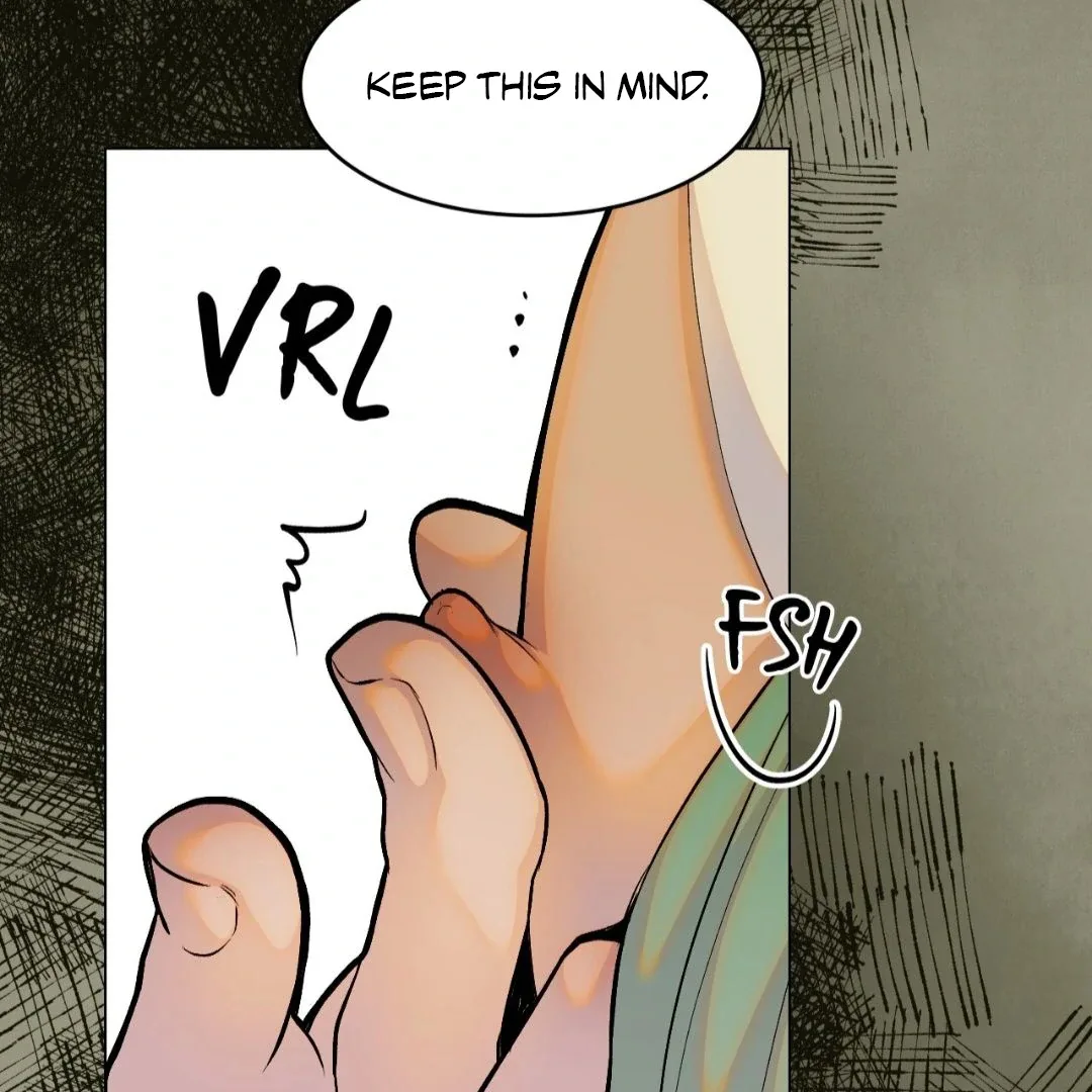 Peaches and Dream Chapter 8 page 43