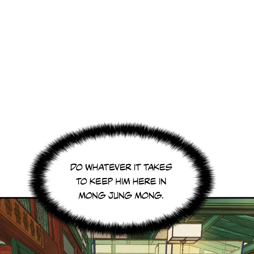 Peaches and Dream Chapter 8 page 49