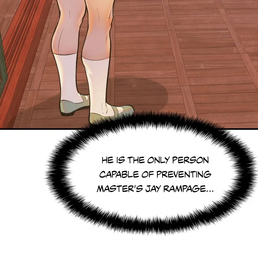 Peaches and Dream Chapter 8 page 51