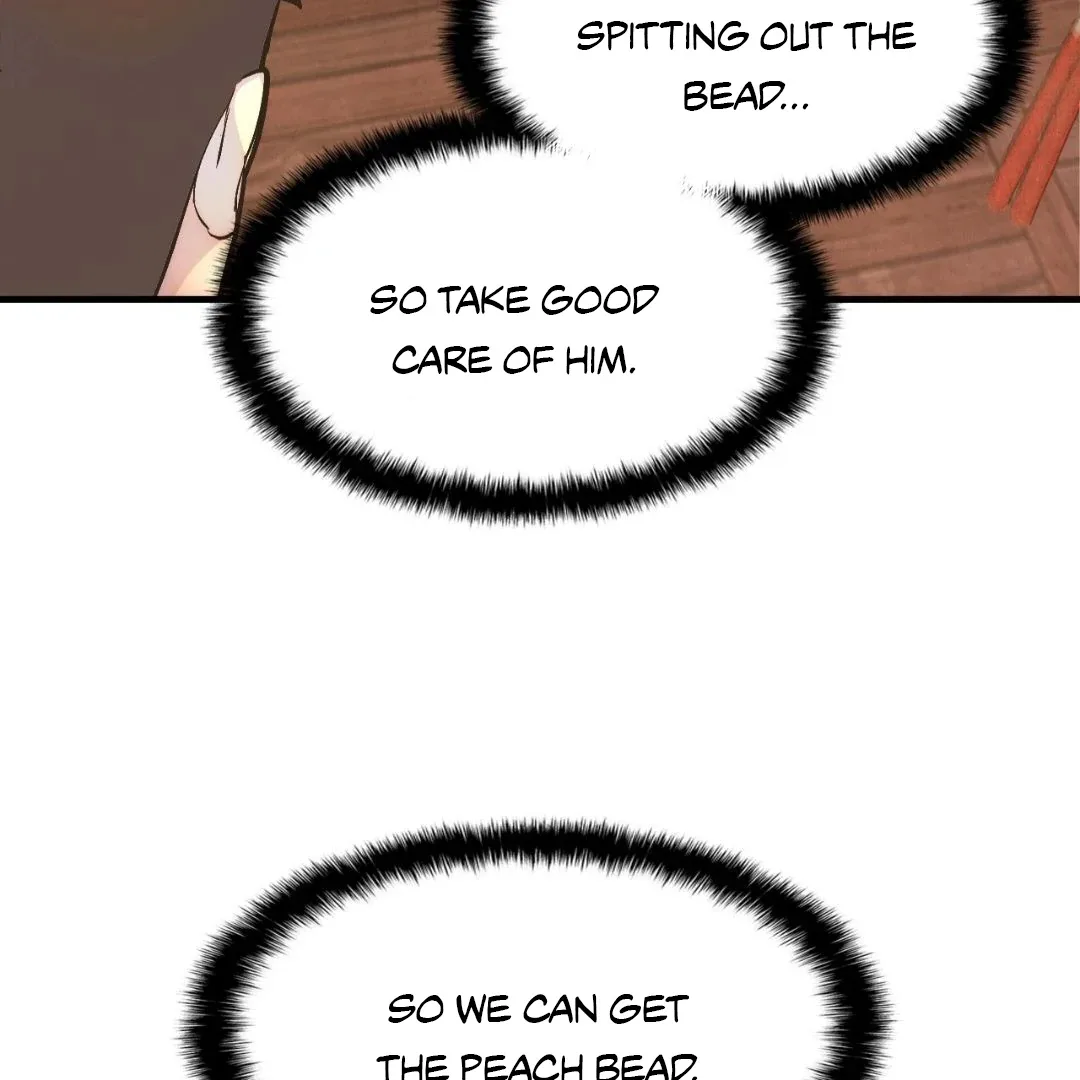 Peaches and Dream Chapter 8 page 54