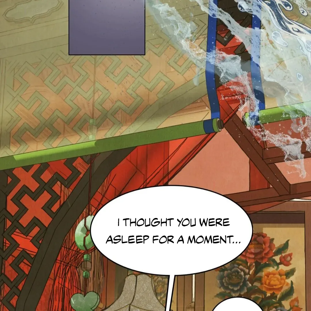 Peaches and Dream Chapter 8 page 60