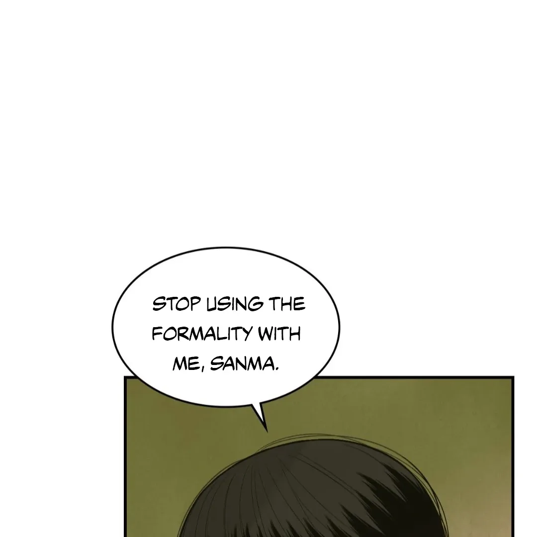 Peaches and Dream Chapter 8 page 63
