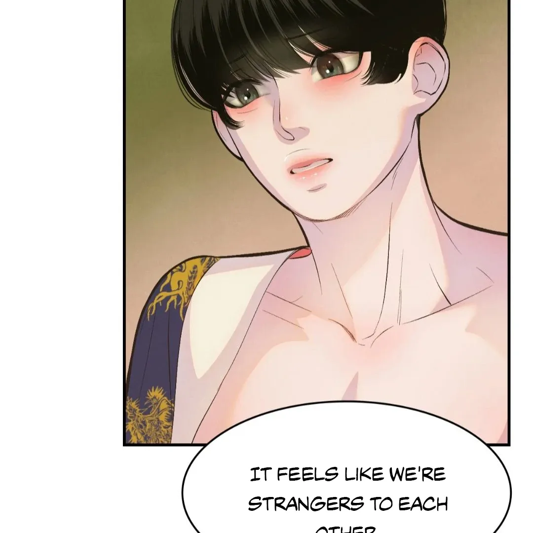 Peaches and Dream Chapter 8 page 64