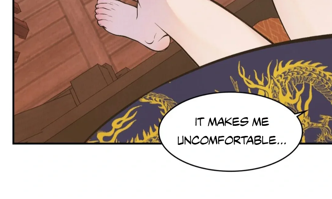 Peaches and Dream Chapter 8 page 67