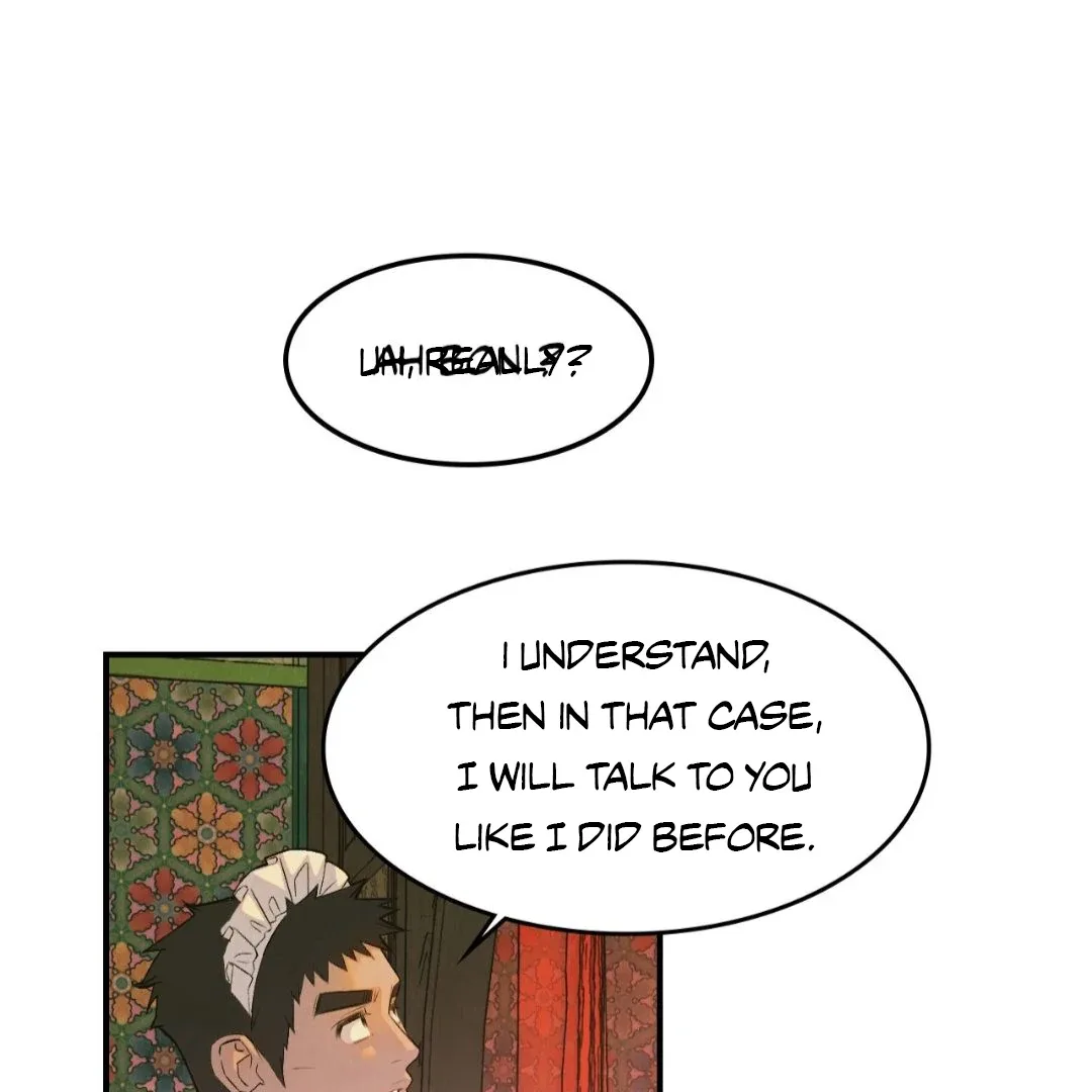 Peaches and Dream Chapter 8 page 68