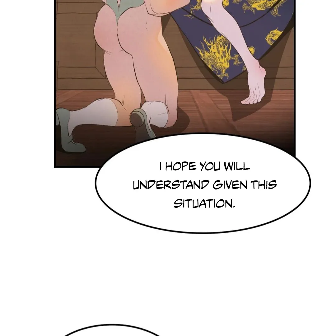 Peaches and Dream Chapter 8 page 71