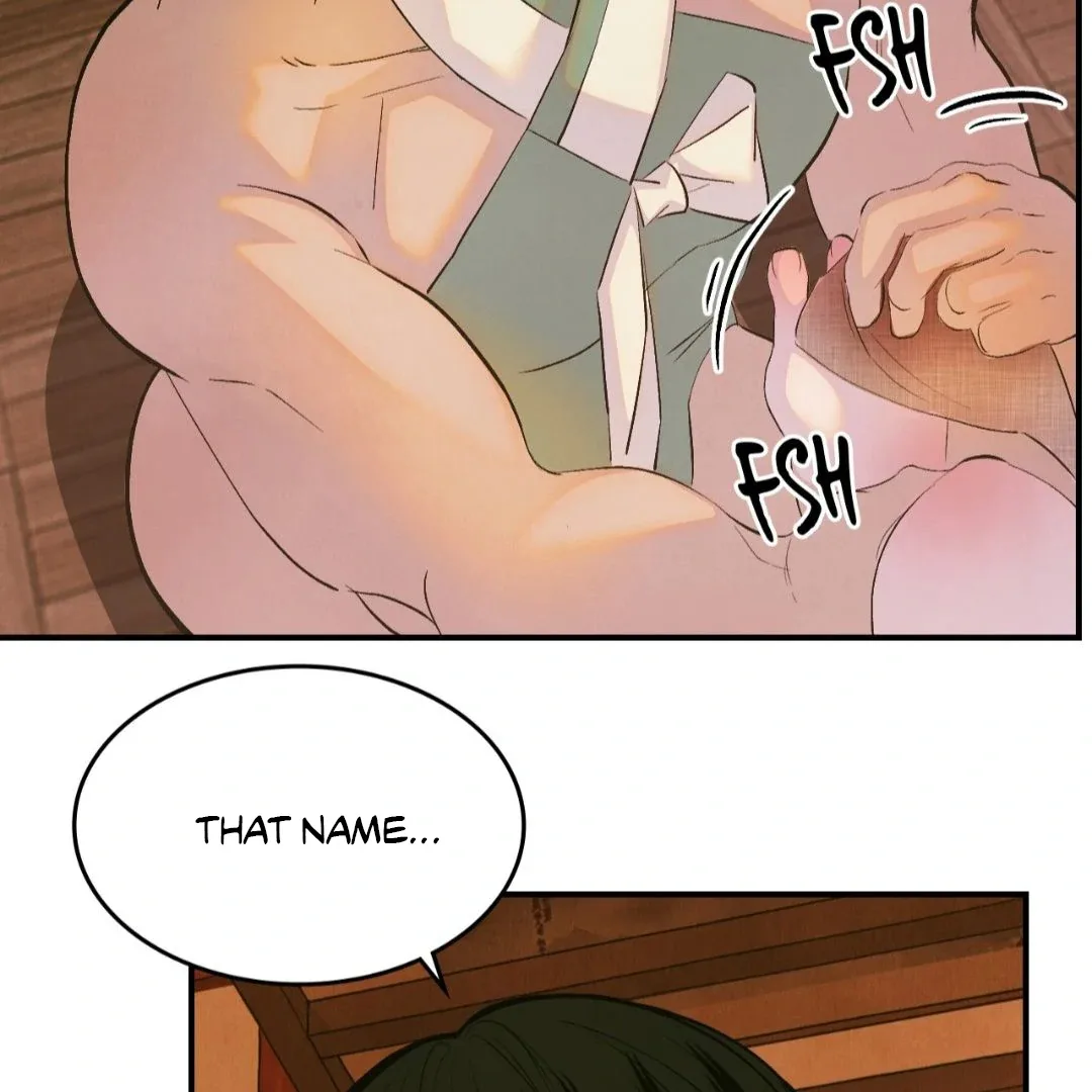 Peaches and Dream Chapter 8 page 73