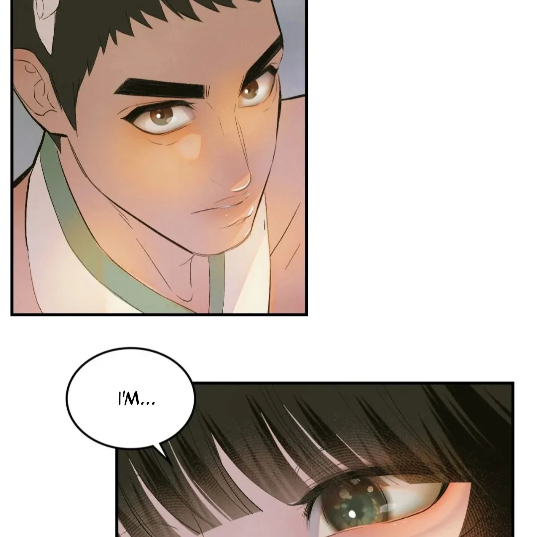 Peaches and Dream Chapter 8 page 79