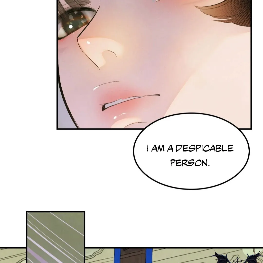 Peaches and Dream Chapter 8 page 80