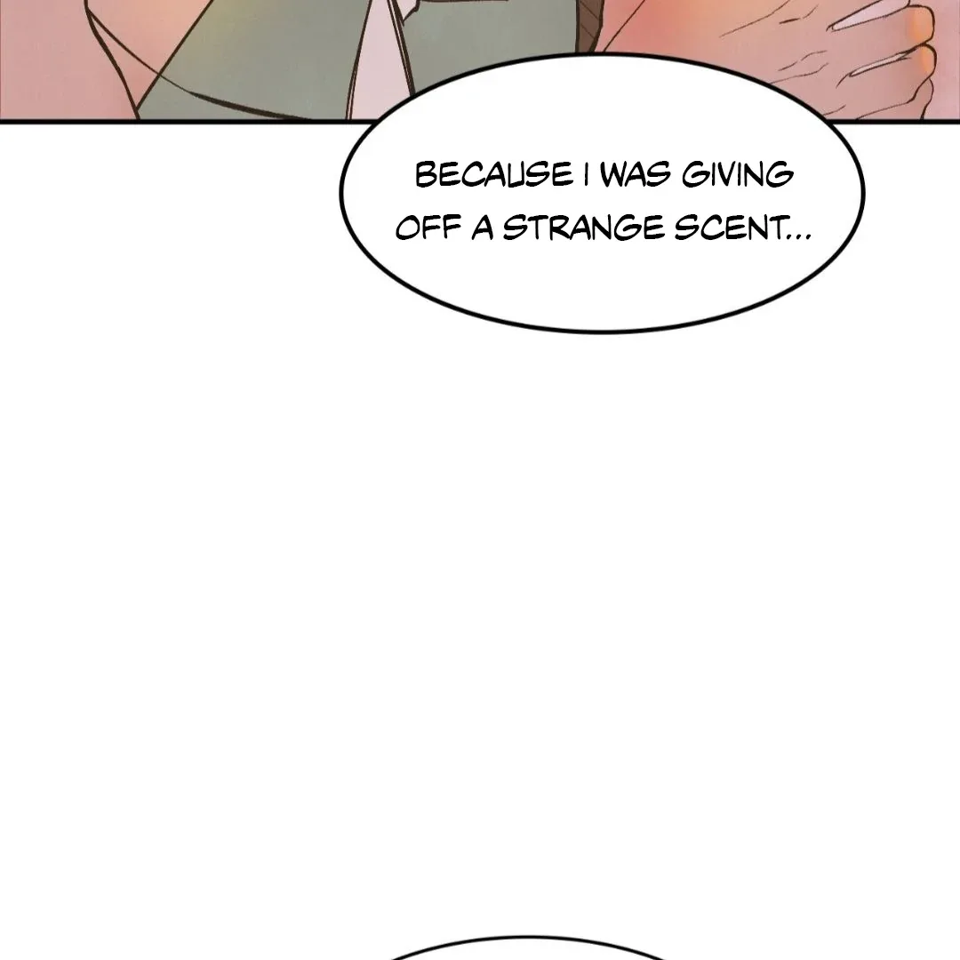 Peaches and Dream Chapter 8 page 86
