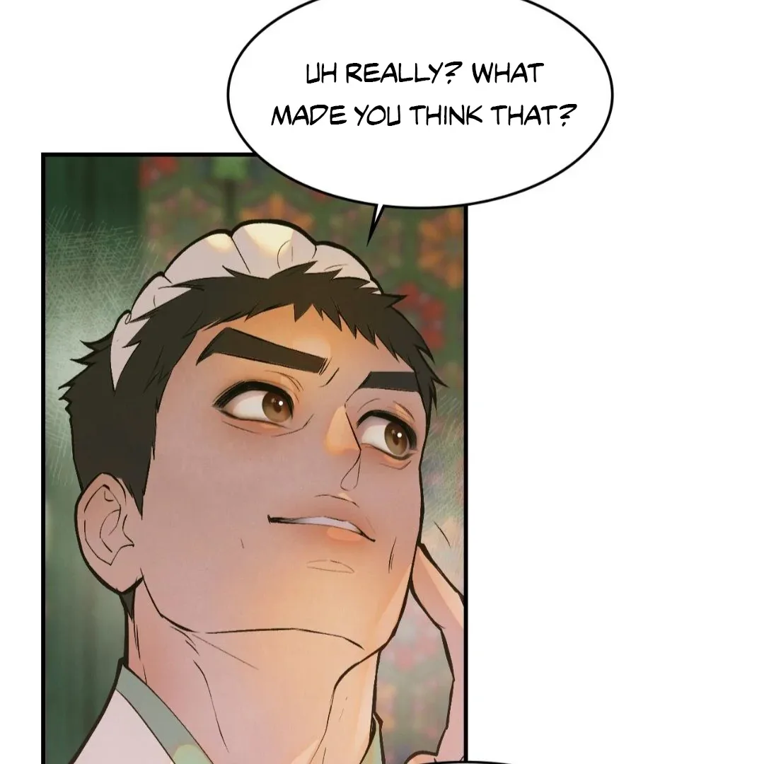 Peaches and Dream Chapter 8 page 87