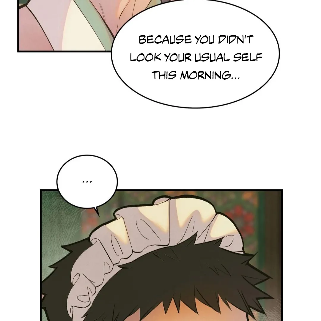 Peaches and Dream Chapter 8 page 88