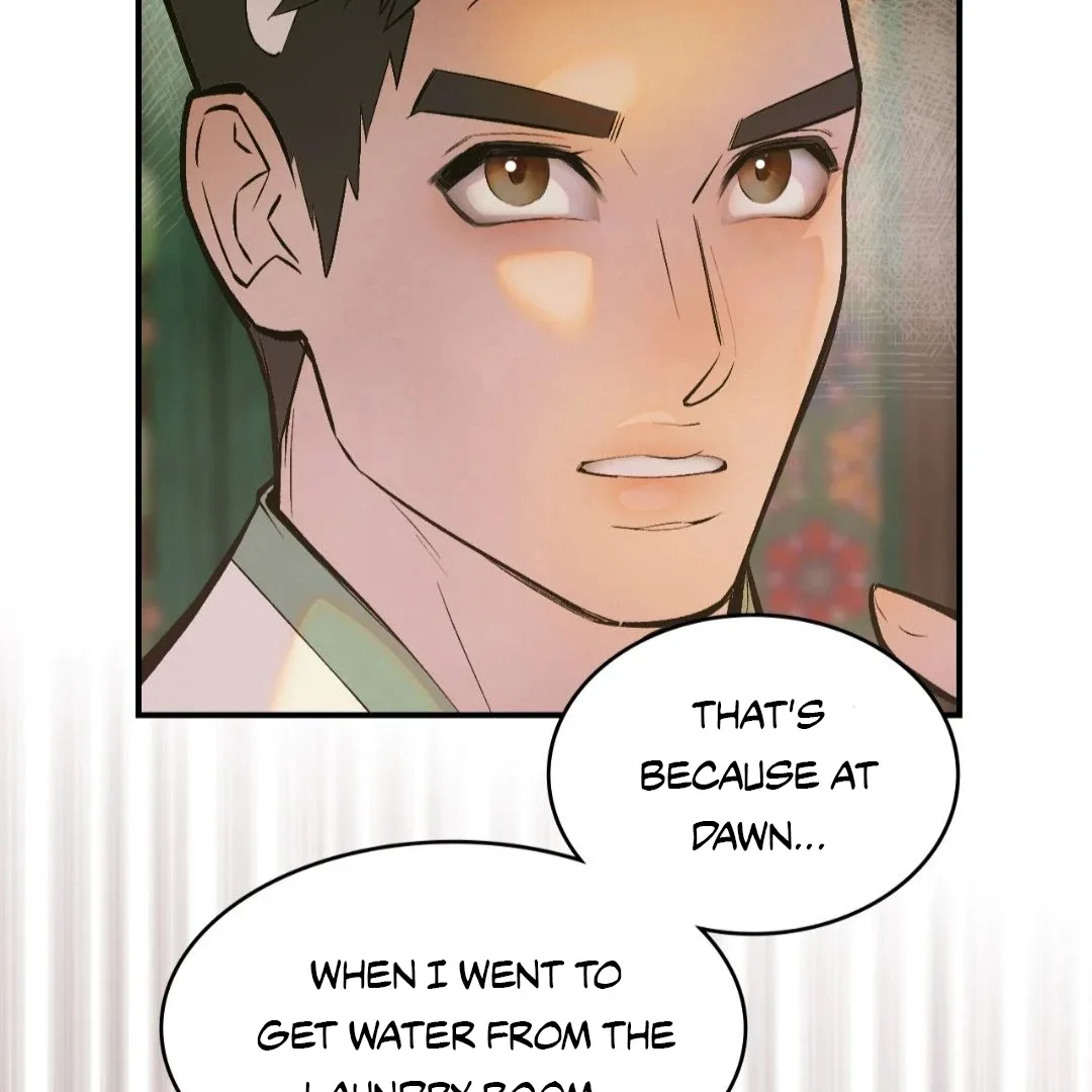 Peaches and Dream Chapter 8 page 89